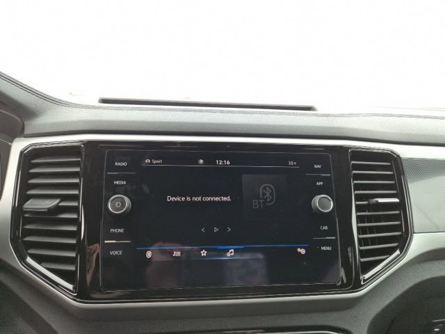 Used 2021 Volkswagen Atlas Cross Sport SEL Premium R-Line image 23