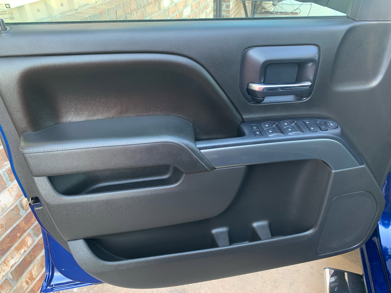 Used 2014 Chevrolet Silverado 1500 LT w/ LT Convenience Package image 23