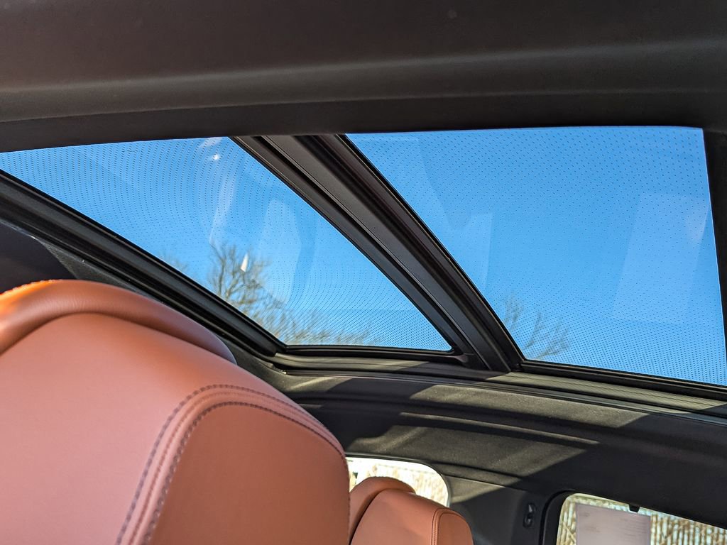 New 2026 BMW X6 xDrive40i image 8