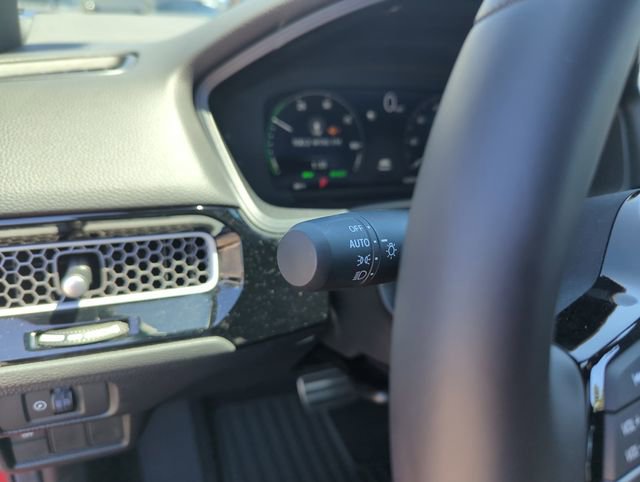 Certified 2026 Honda Civic Sport Touring image 20