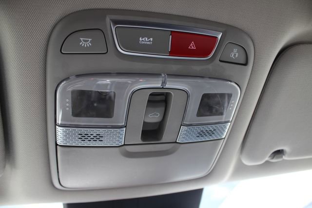 Used 2024 Kia Telluride S w/ S Sunroof Package image 14