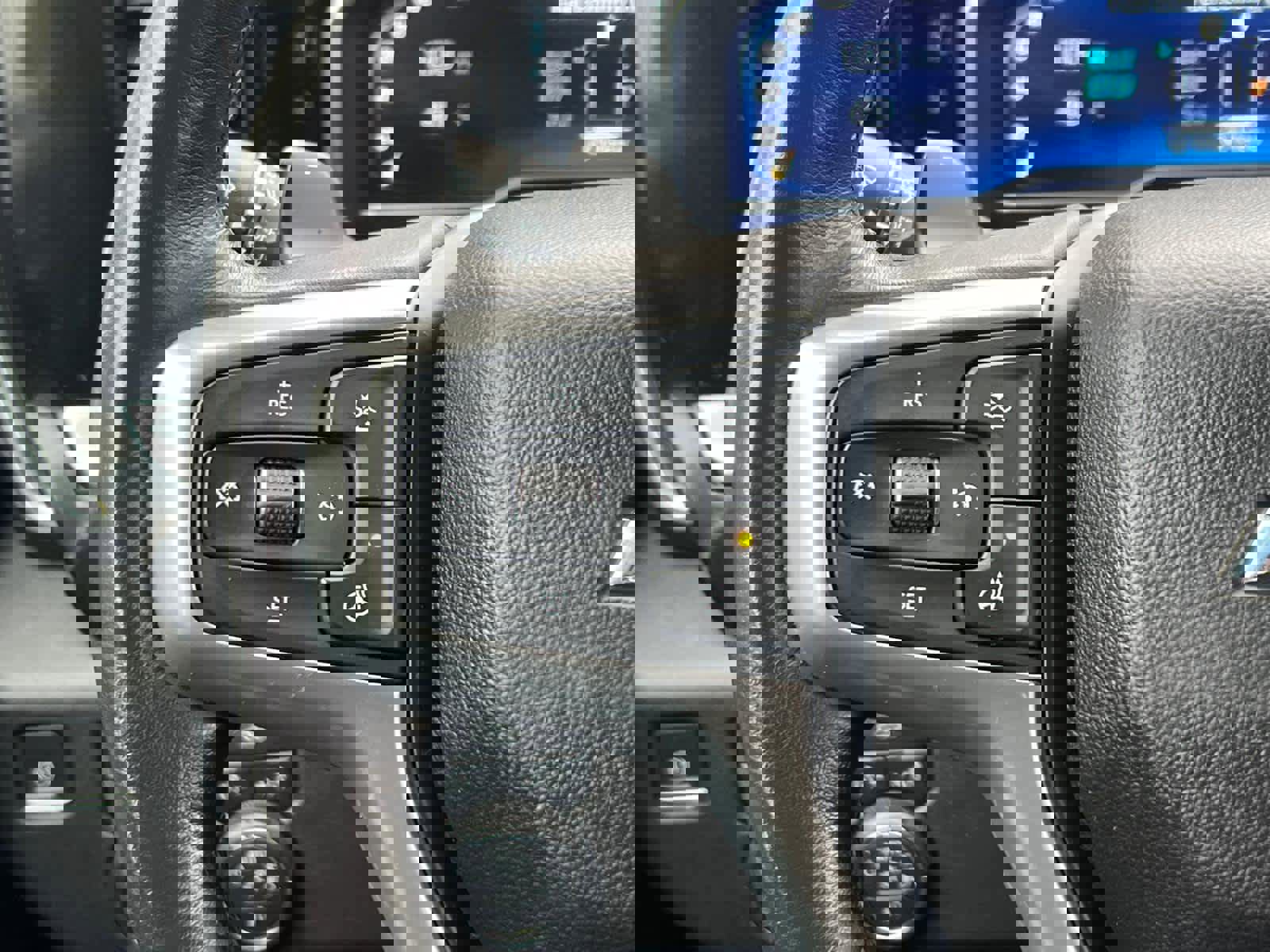 Certified 2023 Chevrolet Silverado 1500 RST w/ Rally Edition image 20