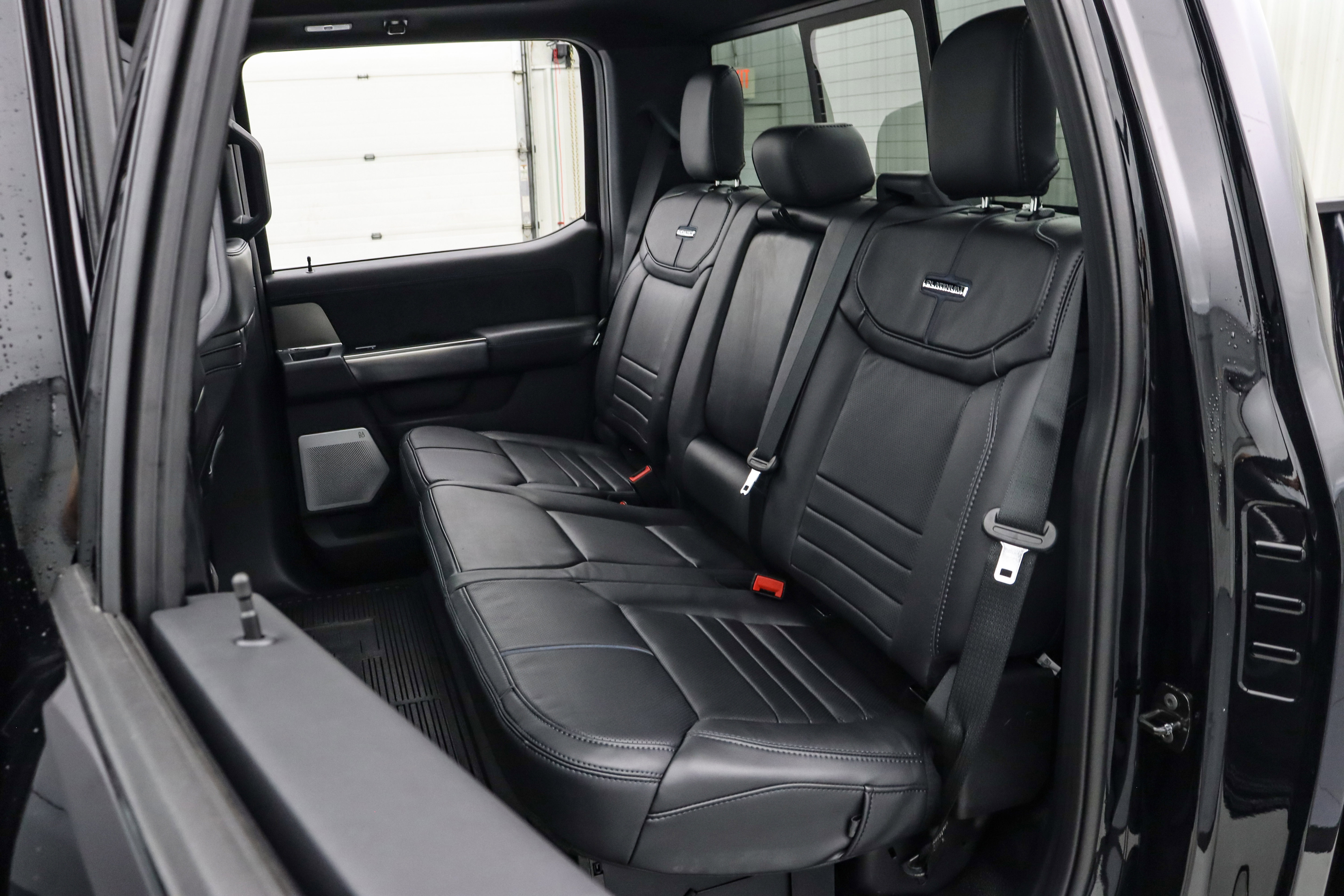 New 2026 Ford F350 Platinum w/ Tremor Off-Road Package image 26