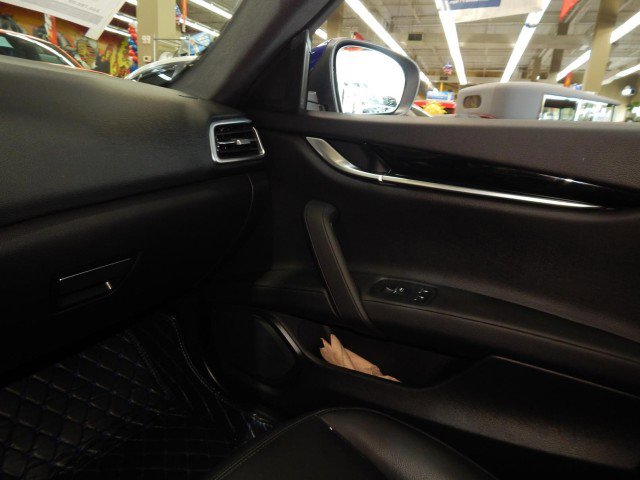 Used 2022 Maserati Ghibli Modena Q4 image 24