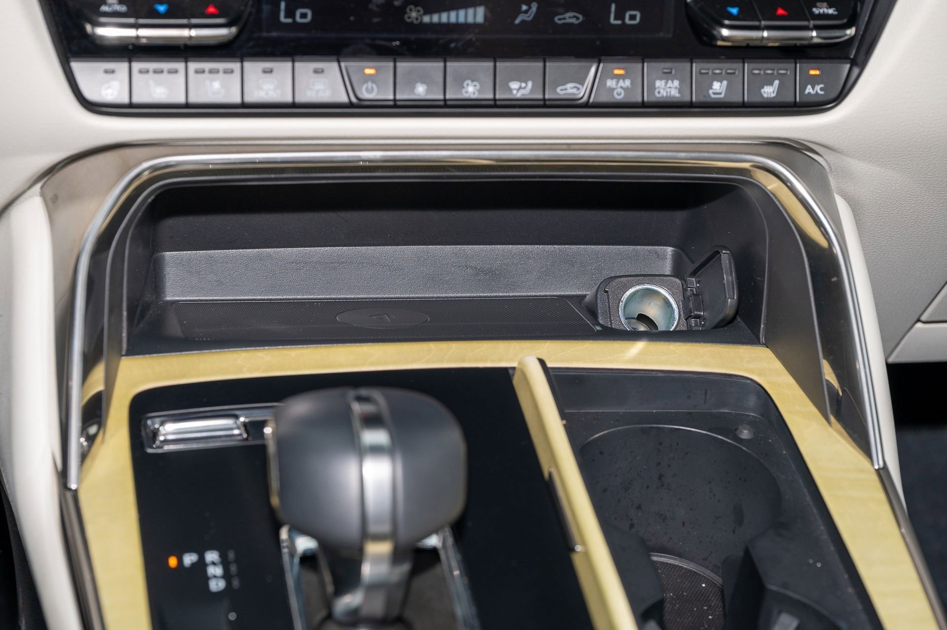 Used 2025 MAZDA CX-90 3.3 Turbo S w/ Premium Plus image 26