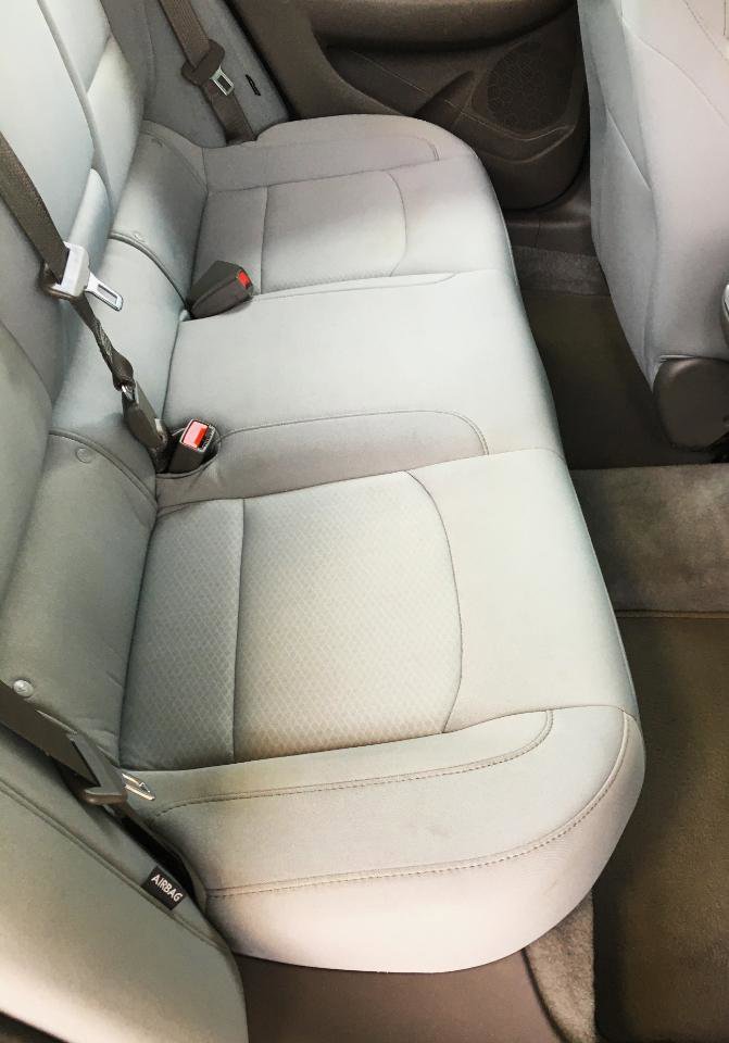 Used 2023 Chevrolet Malibu LT image 18