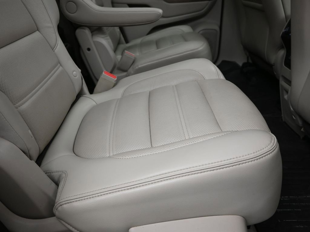 Used 2019 GMC Acadia Denali w/ Technology Package image 21