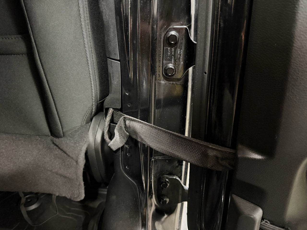 Used 2021 Jeep Wrangler Unlimited Willys image 39