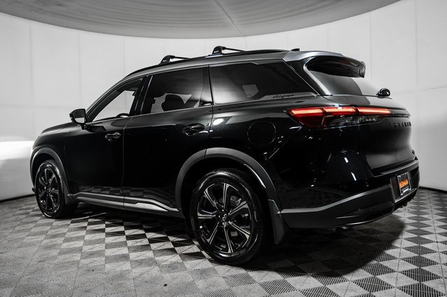 New 2026 INFINITI QX60 Autograph w/ Autograph Tech Package image 3