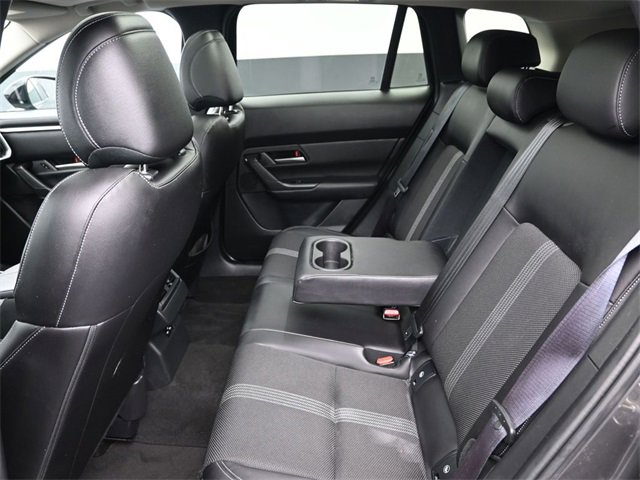 Certified 2023 MAZDA CX-50 2.5 S w/ Cargo Package image 24