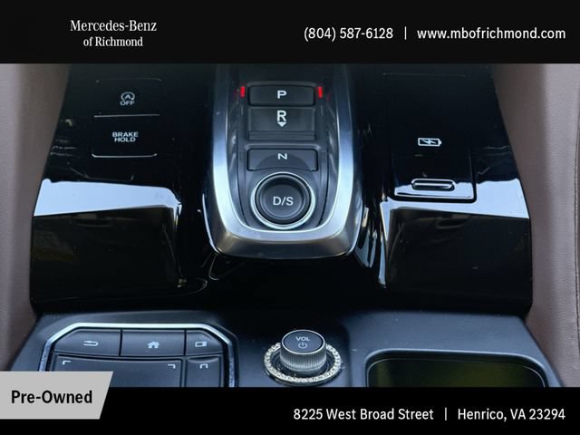 Used 2024 Acura MDX w/ Technology Package AWD/4WD image 20