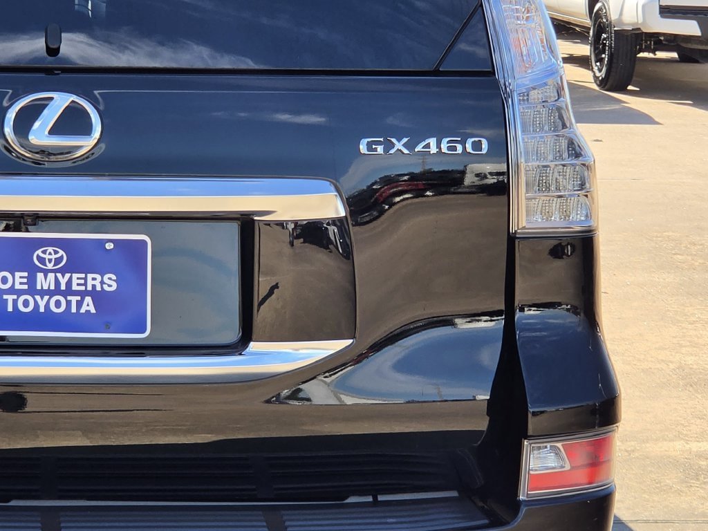 Used 2023 Lexus GX 460 Premium AWD/4WD image 9
