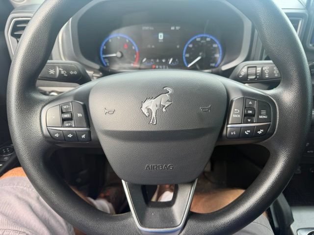 Used 2021 Ford Bronco Sport Big Bend AWD/4WD image 17