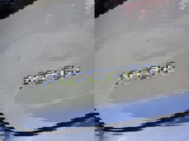 Used 2025 Honda Accord SE image 37