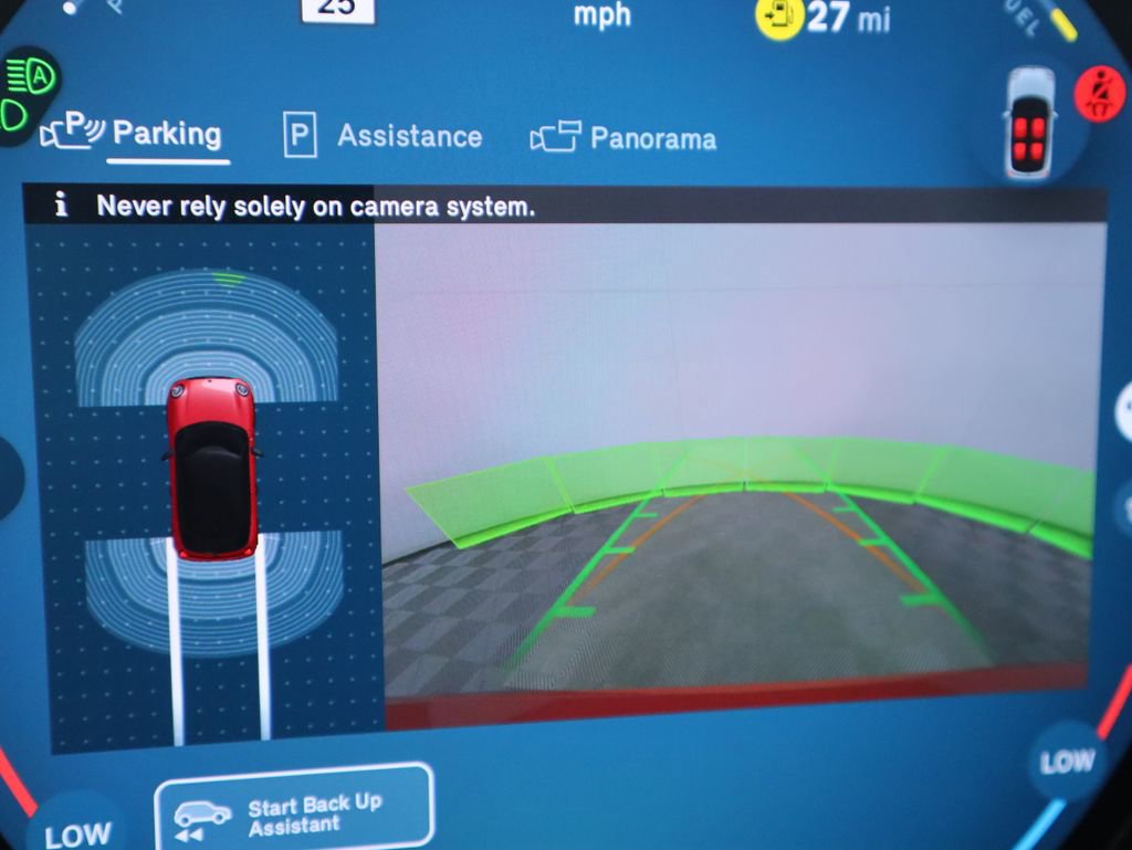 New 2026 MINI Cooper John Cooper Works image 16