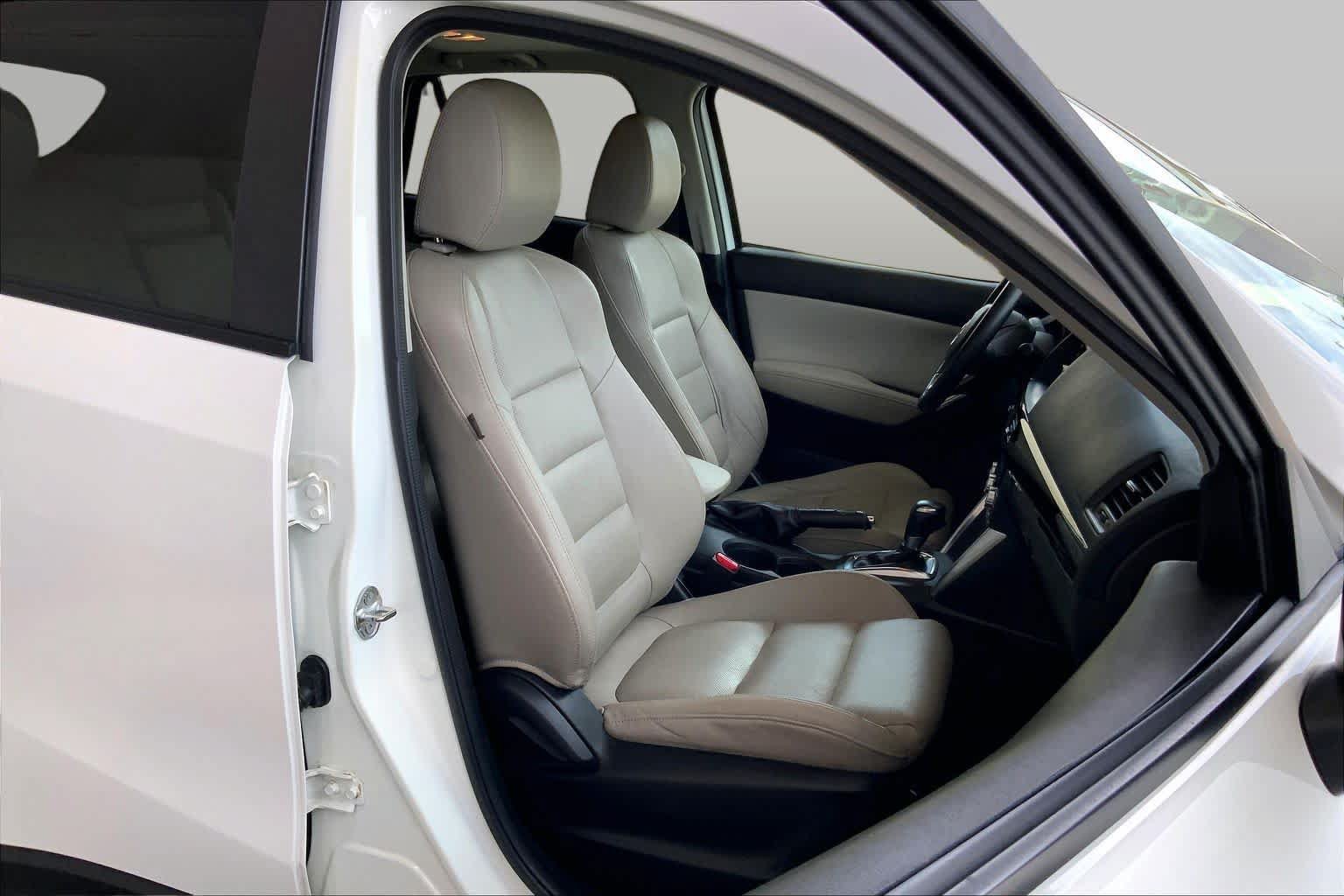 Used 2015 MAZDA CX-5 Grand Touring FWD image 9