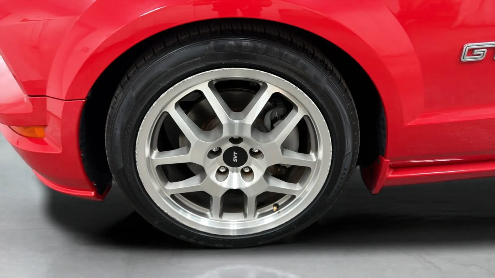 Used 2005 Ford Mustang GT RWD image 27