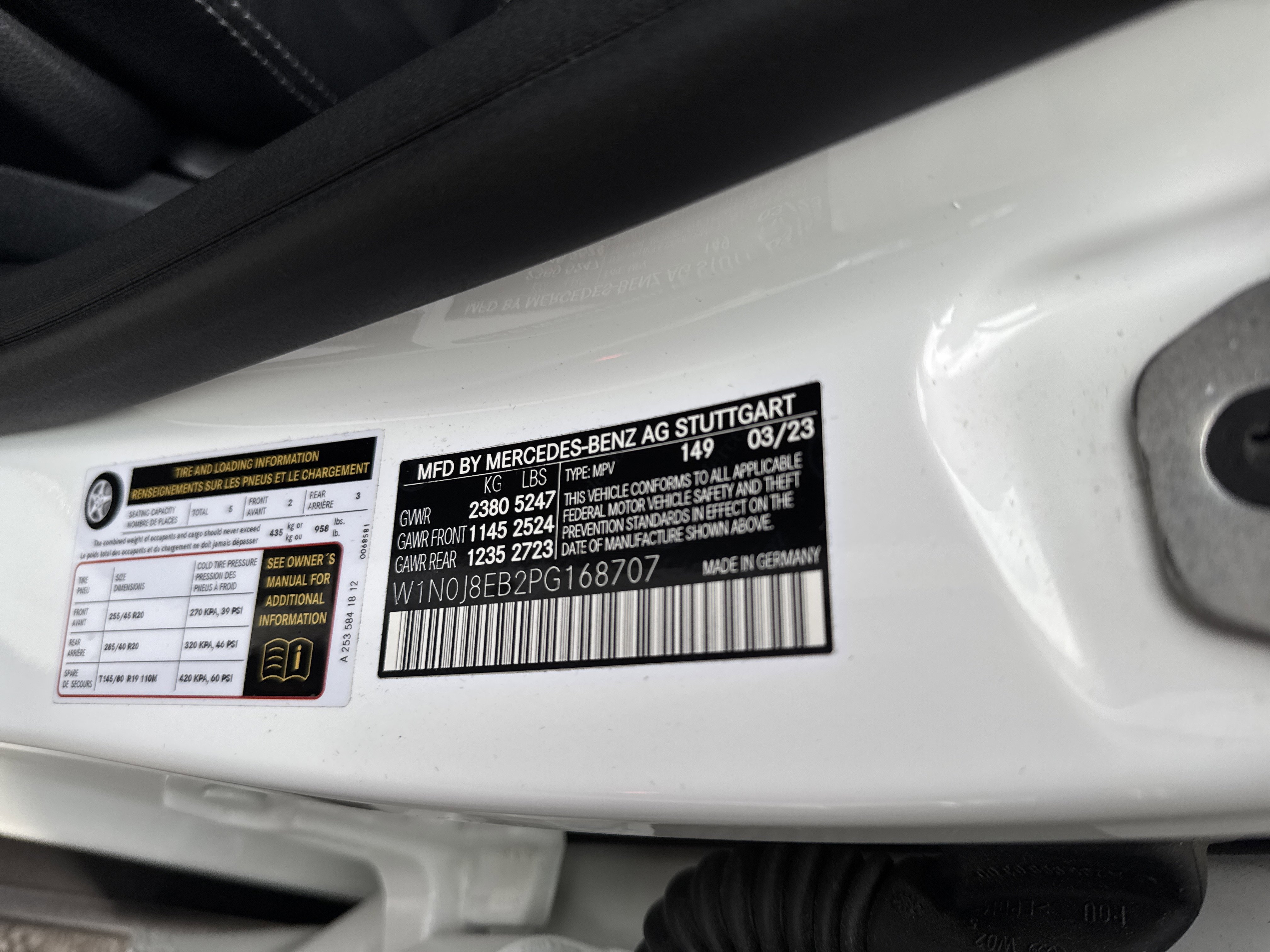 Used 2023 Mercedes-Benz GLC 300 4MATIC Coupe image 28