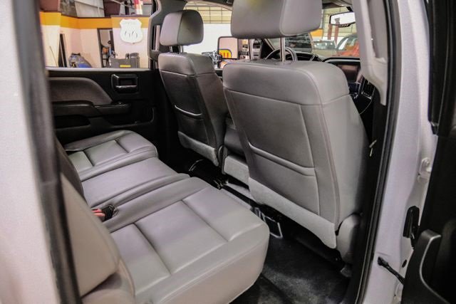 Used 2019 Chevrolet Silverado 3500 W/T w/ WT Convenience Package image 32