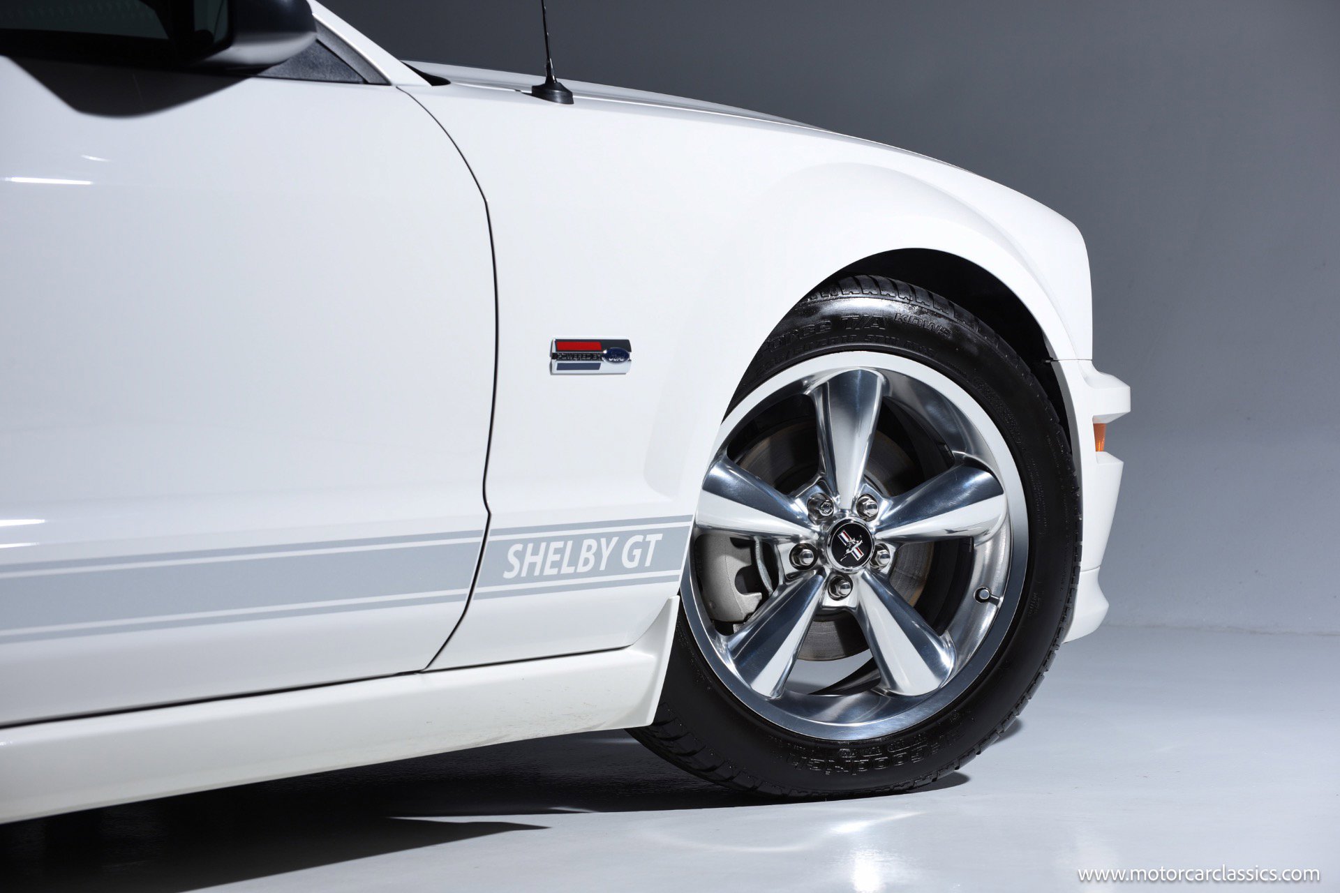 Used 2007 Ford Mustang GT RWD image 20
