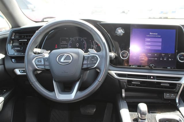 Certified 2024 Lexus RX 350 FWD image 14