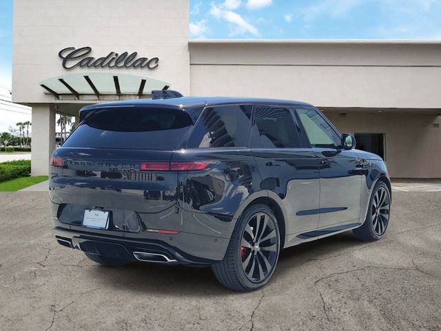 Used 2024 Land Rover Range Rover Sport Dynamic SE AWD/4WD image 5