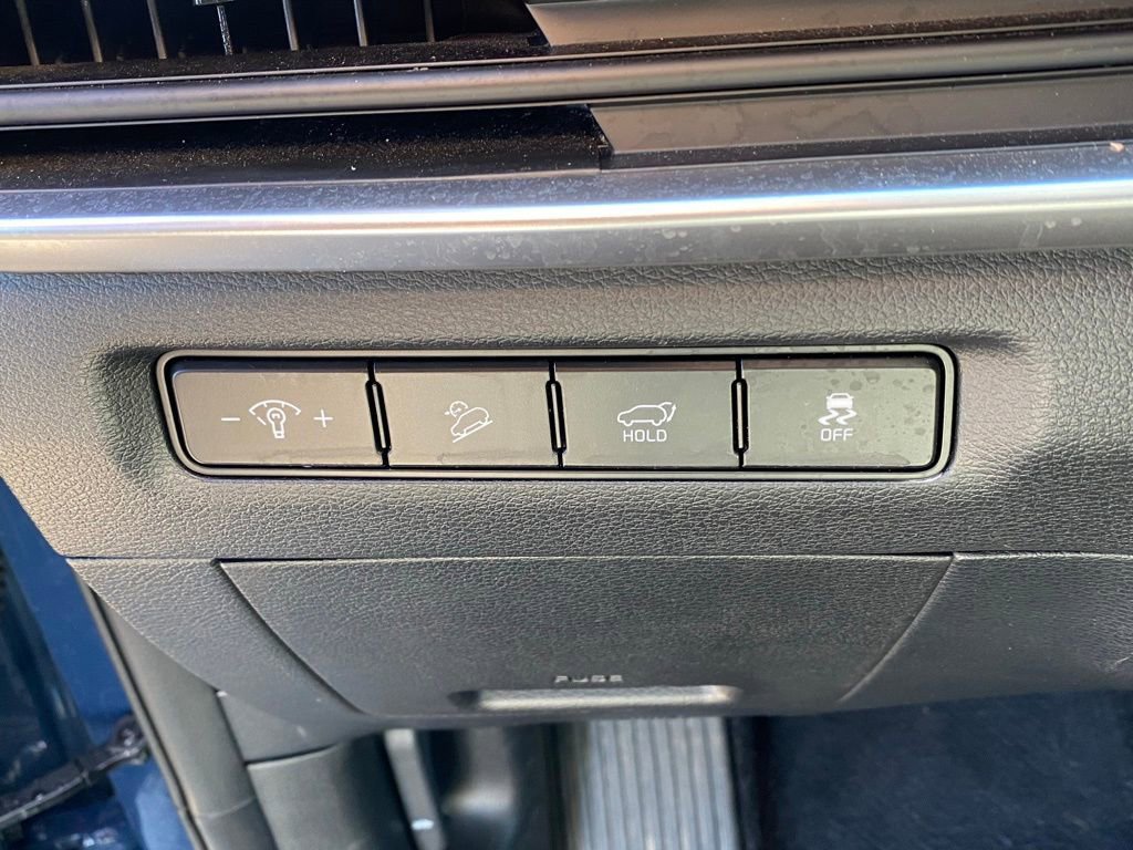 Certified 2025 Kia Telluride S AWD/4WD image 10