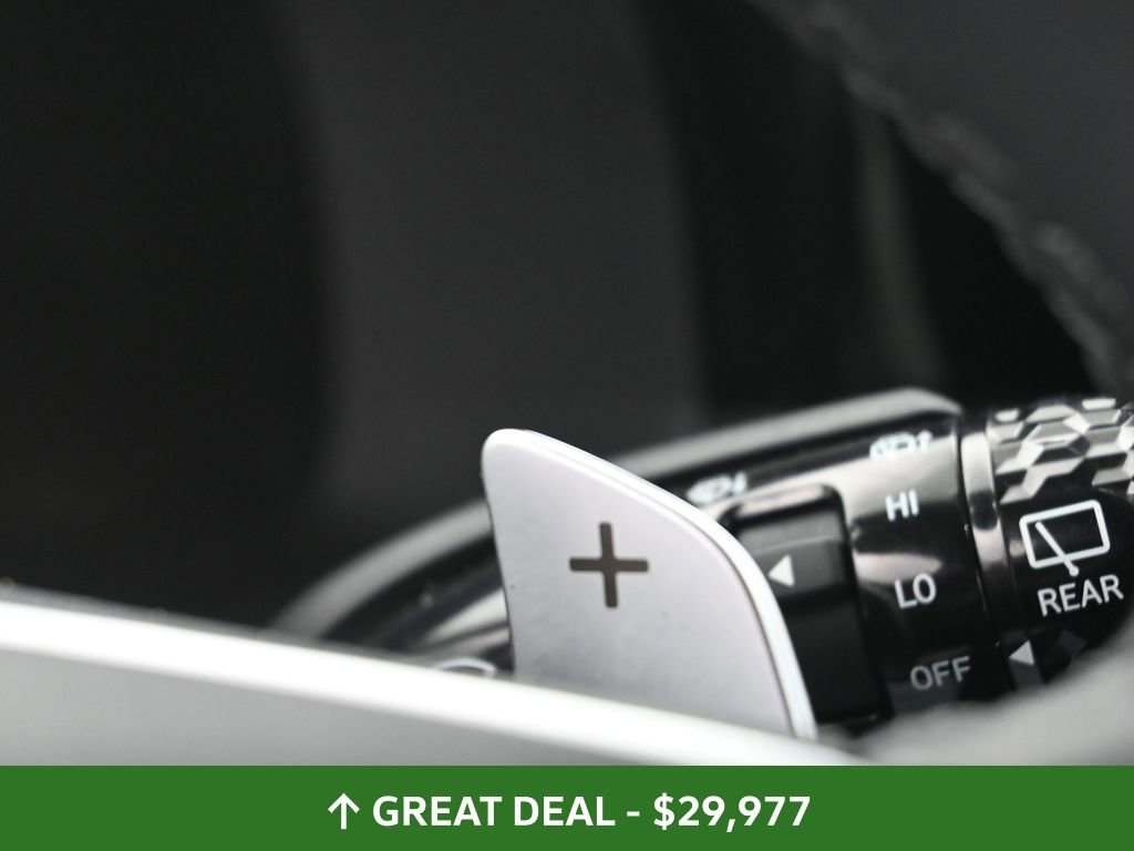 Used 2024 Hyundai Palisade SEL image 22