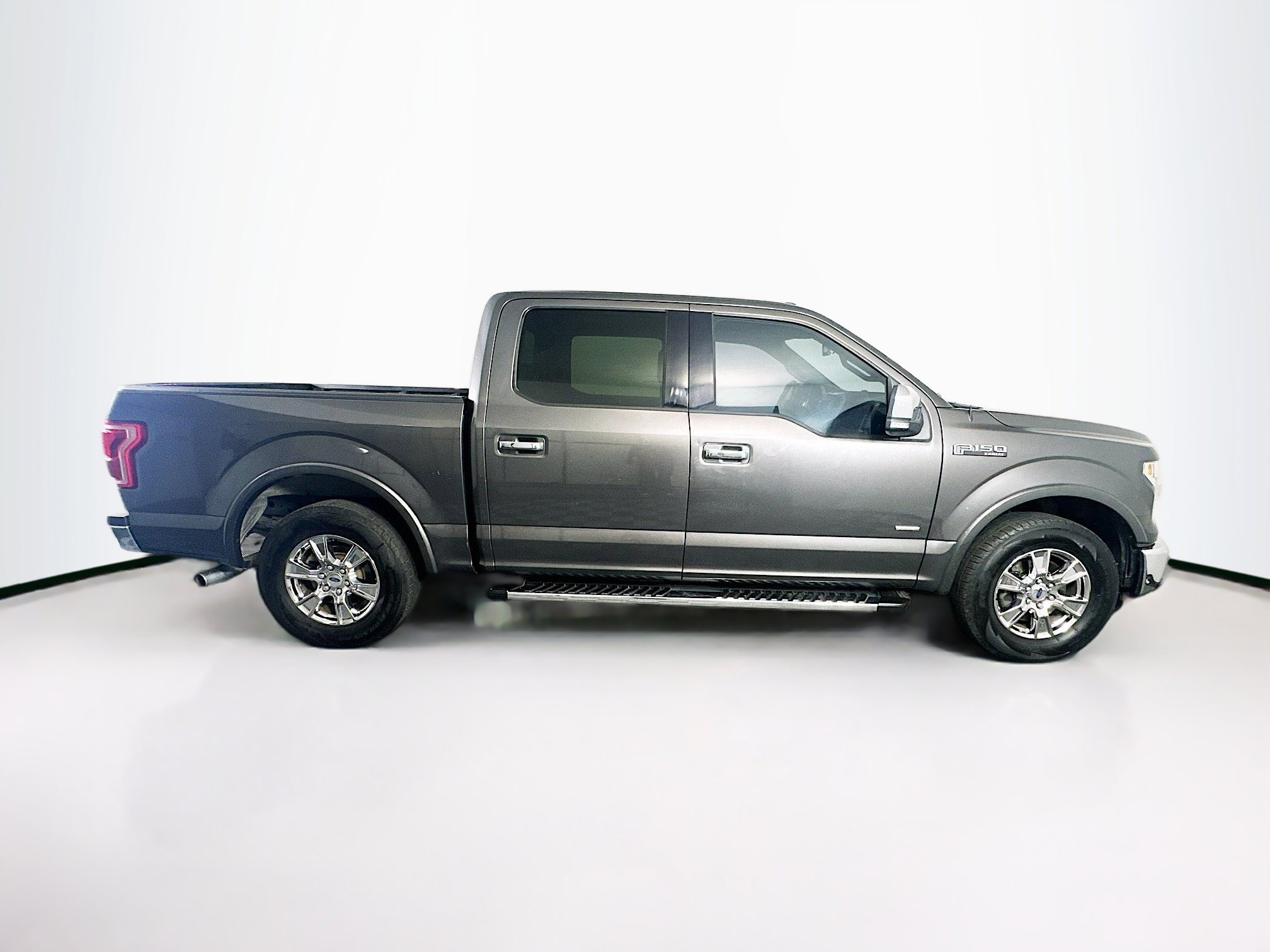 Used 2016 Ford F150 Lariat RWD image 10