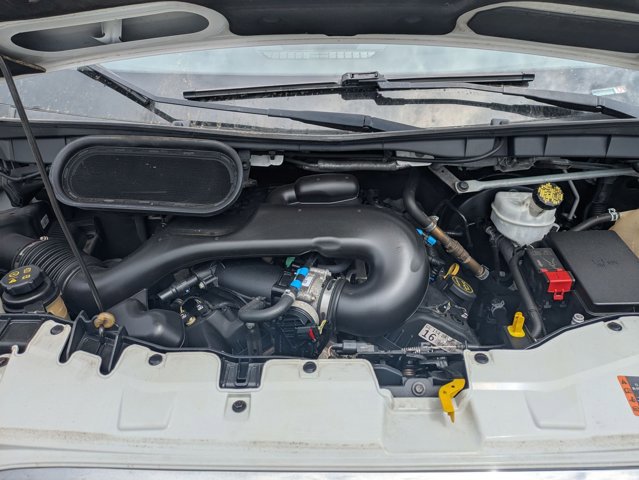 Used 2019 Ford Transit 350 XLT image 21