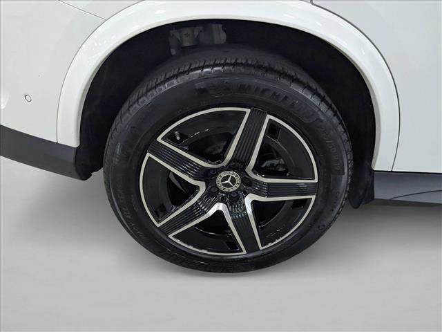 Certified 2024 Mercedes-Benz GLC 300 4MATIC image 24