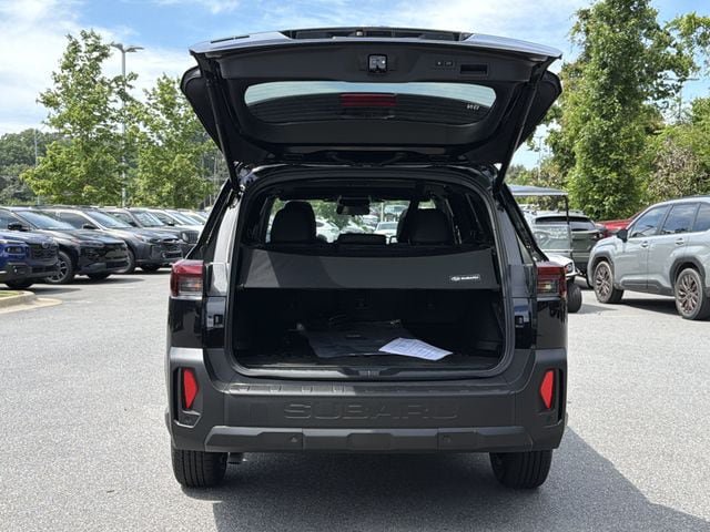 New 2026 Subaru Outback Limited AWD/4WD image 14