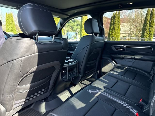 New 2026 RAM 1500 RHO w/ RHO Level 1 Equipment Group AWD/4WD image 13