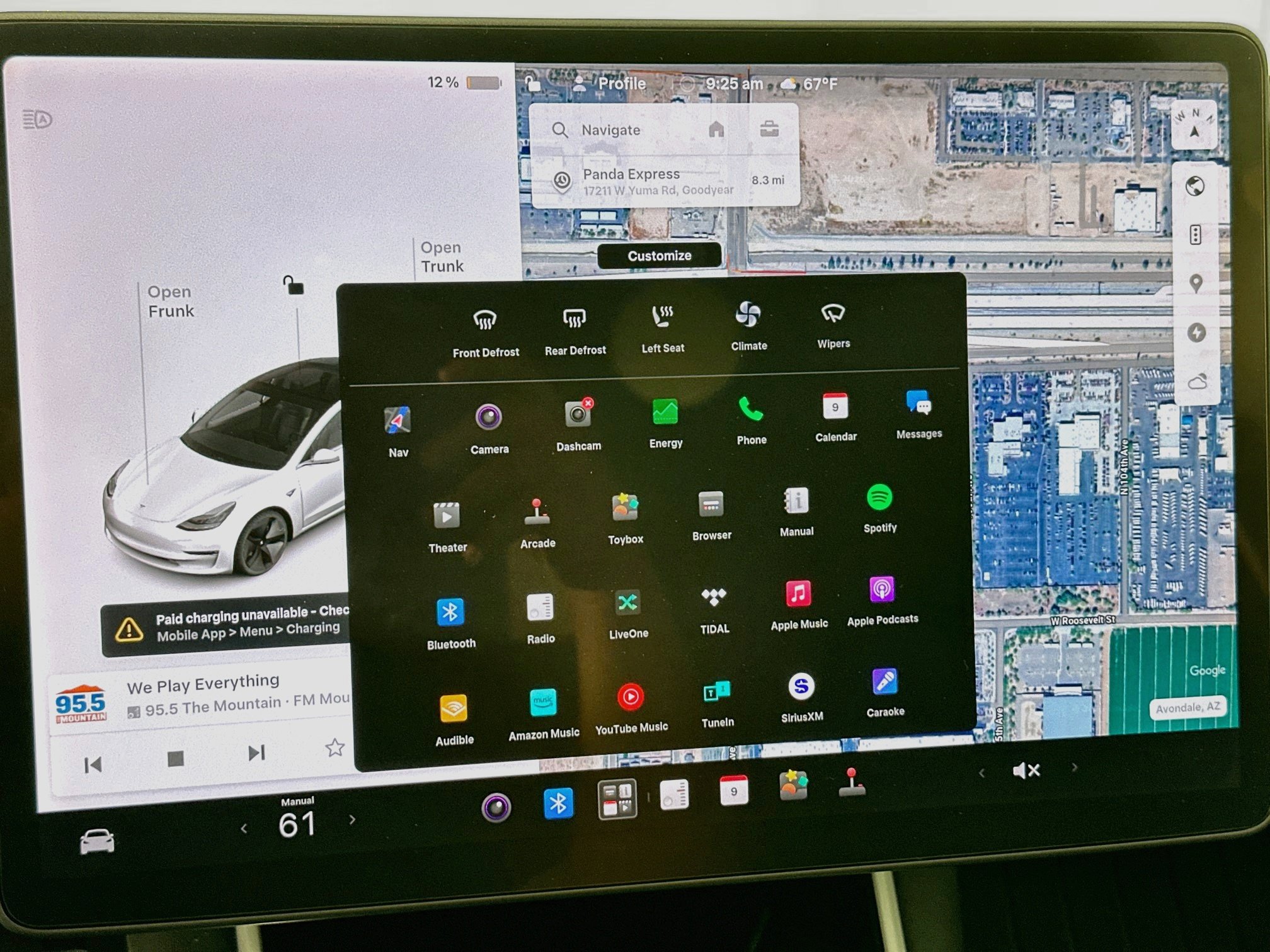 Used 2020 Tesla Model 3 Standard Range Plus RWD image 18