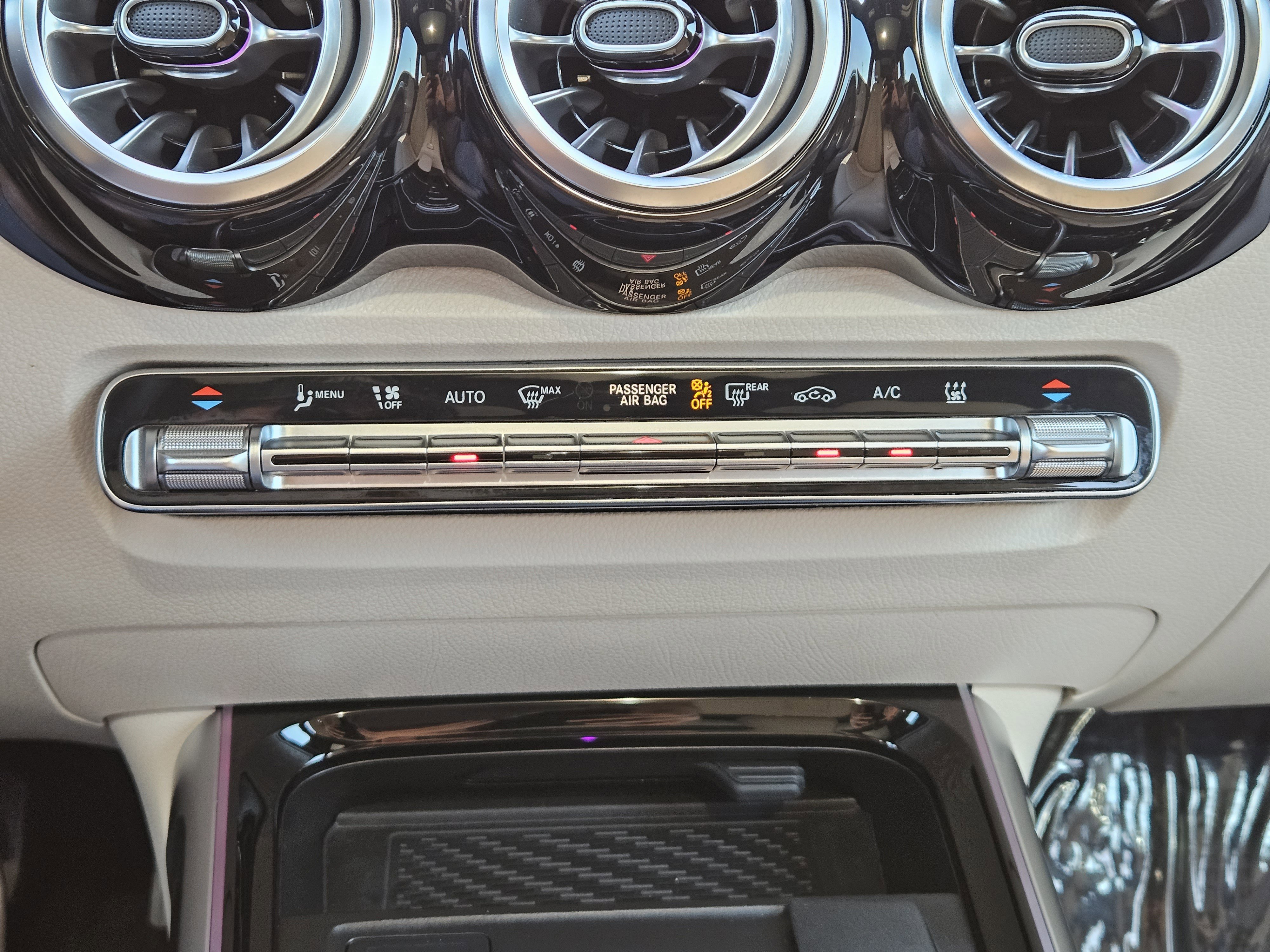 Certified 2023 Mercedes-Benz EQB 350 4MATIC SUV image 20