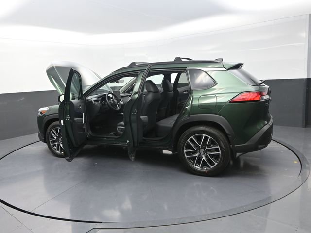 Used 2026 Toyota Corolla Cross XLE w/ Convenience Package image 13