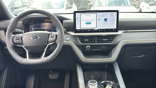 New 2026 Ford Explorer Tremor AWD/4WD image 7