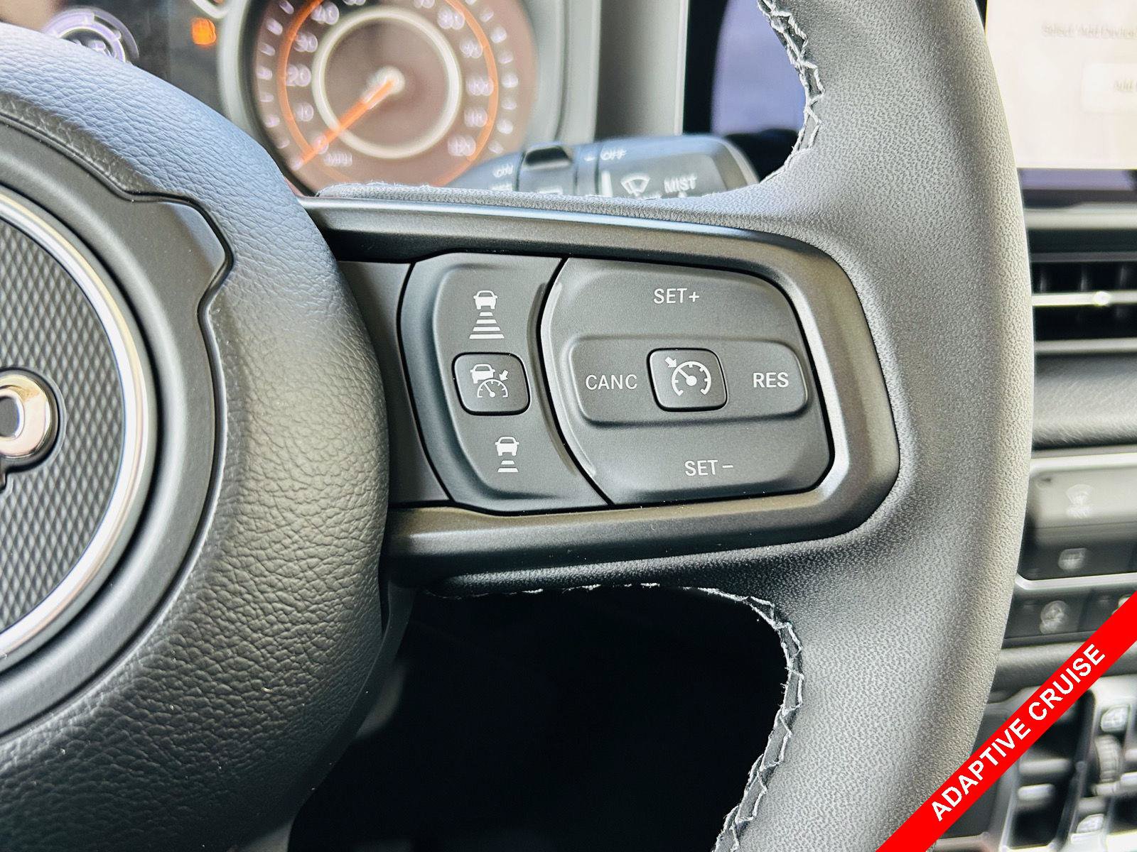 New 2026 Jeep Wrangler Unlimited Sport AWD/4WD image 5