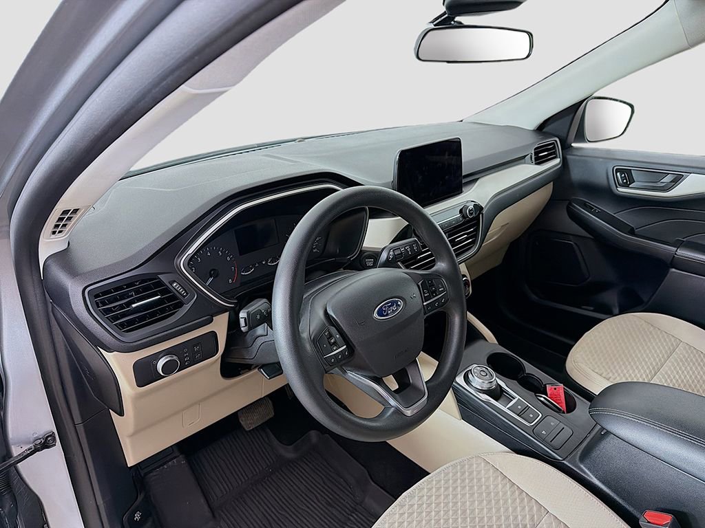 Used 2022 Ford Escape SE image 15