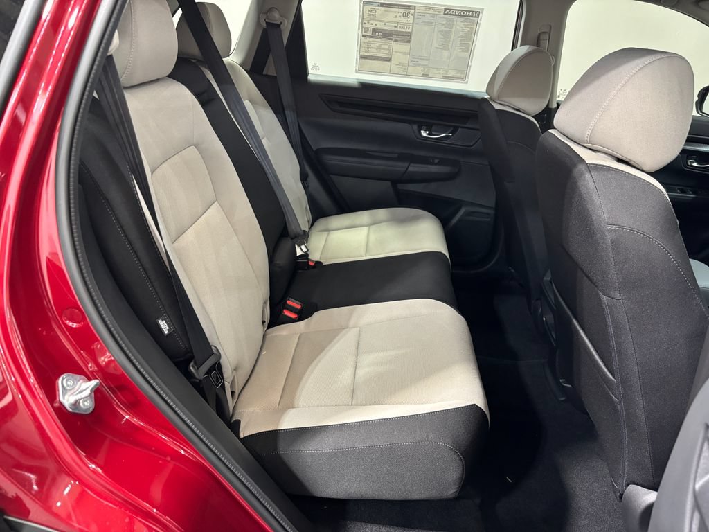 New 2026 Honda CR-V EX image 13