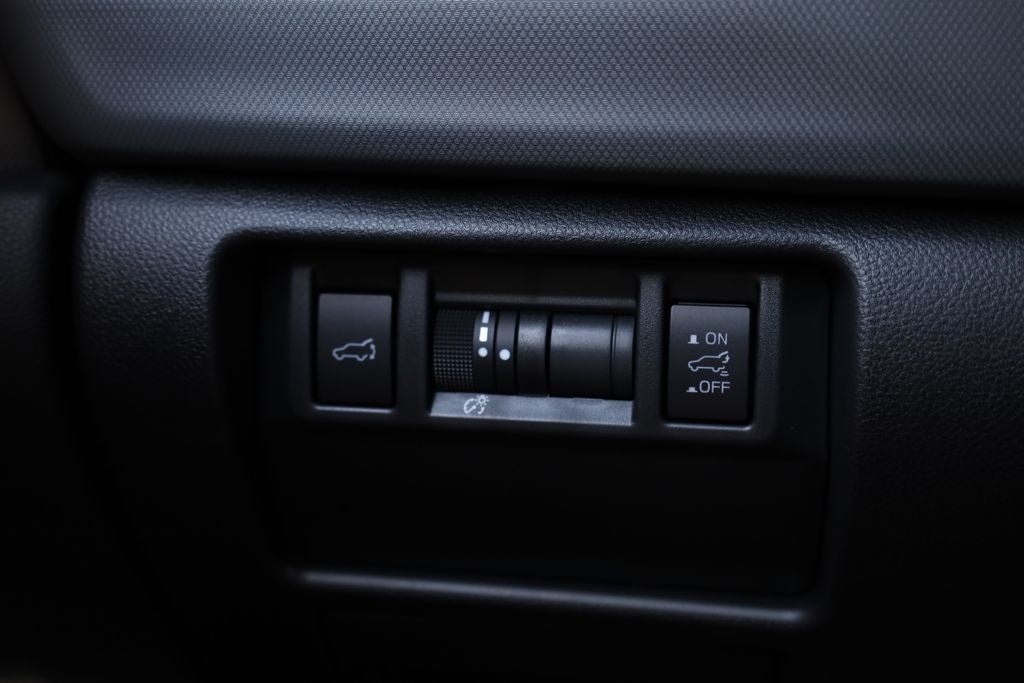 New 2026 Subaru Forester Sport AWD/4WD image 19