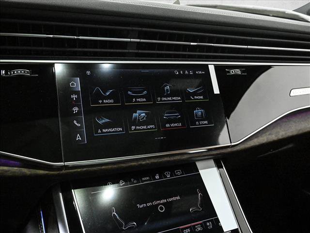 New 2026 Audi Q7 3.0T Prestige AWD/4WD image 15