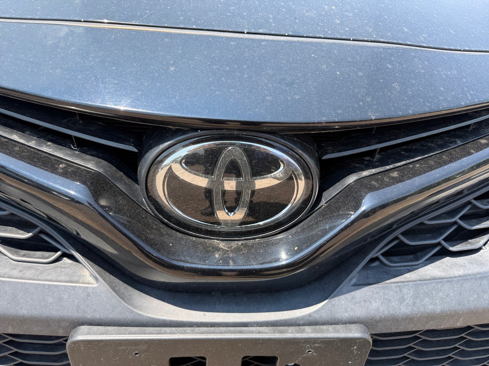 Certified 2024 Toyota Camry SE FWD image 23