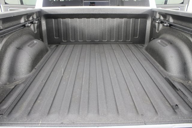 New 2026 RAM 1500 Laramie w/ Sport Appearance Package image 21