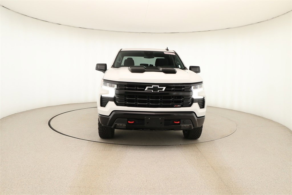 Used 2023 Chevrolet Silverado 1500 LT Trail Boss image 11