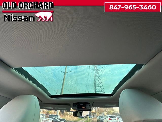 Used 2024 Hyundai Tucson Limited AWD/4WD image 14