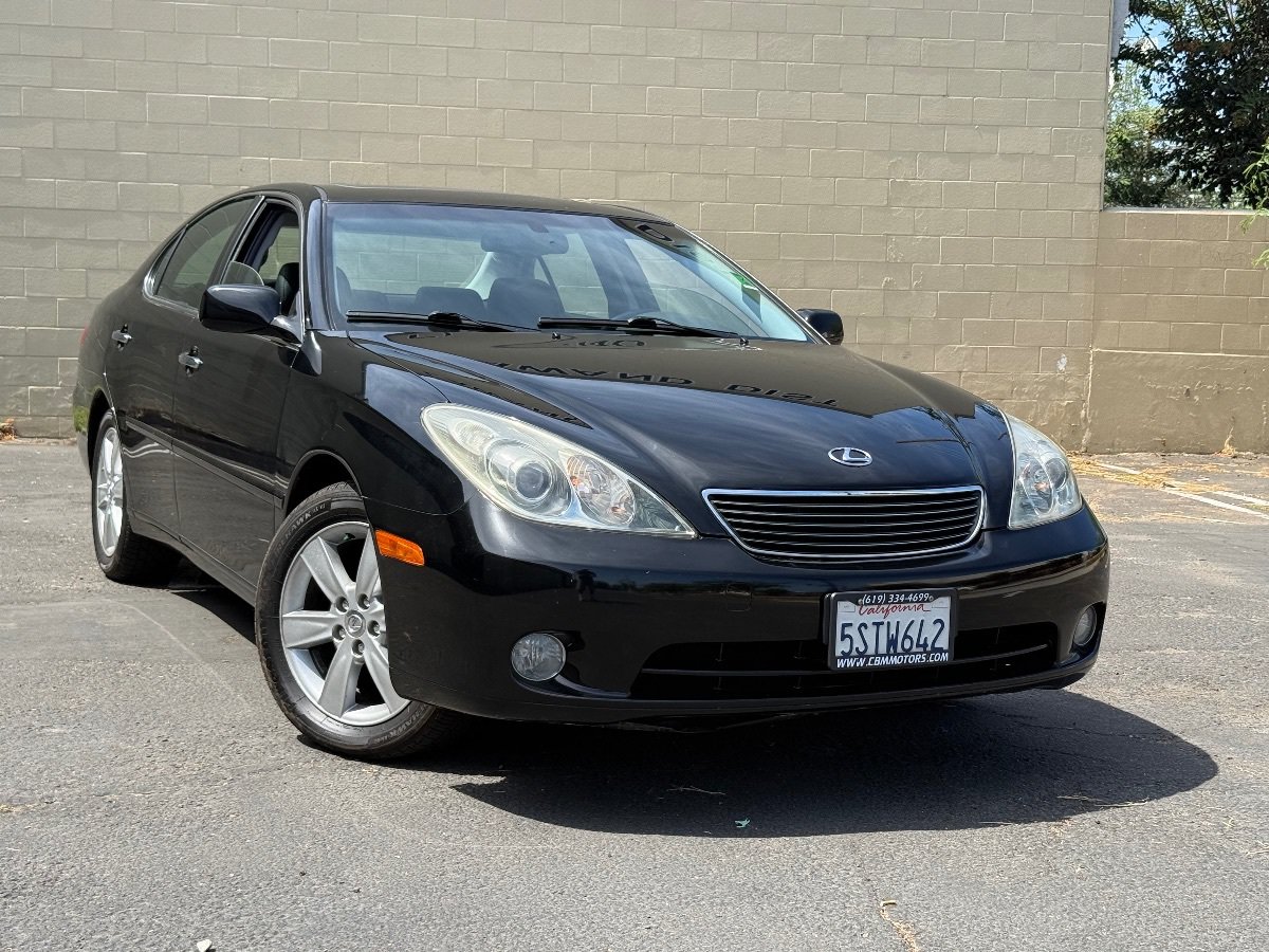 Used 2006 Lexus ES 330 FWD image 4