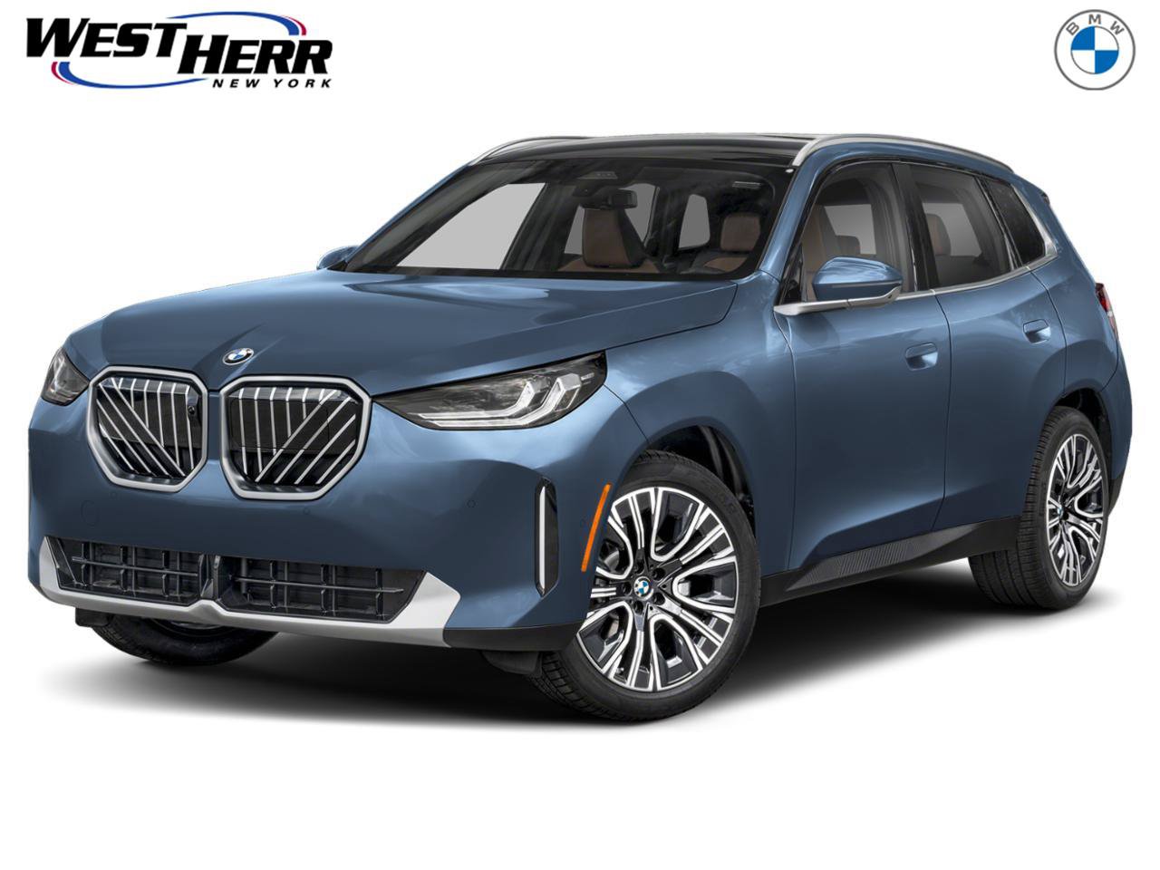 New 2026 BMW X3 xDrive30i w/ Premium Package