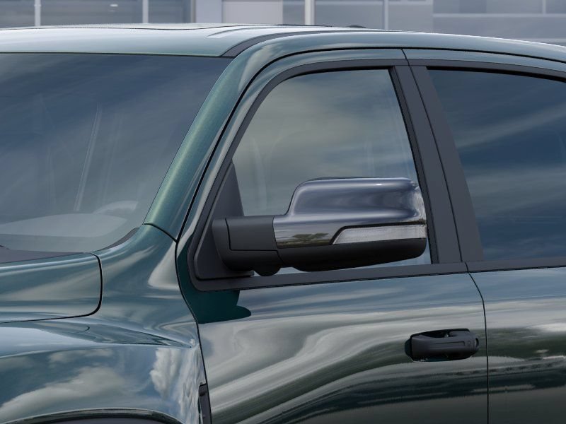 New 2026 RAM 1500 RHO w/ RHO Level 1 Equipment Group AWD/4WD image 12