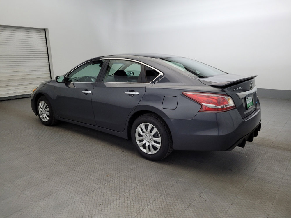 Used 2013 Nissan Altima 2.5 S image 5